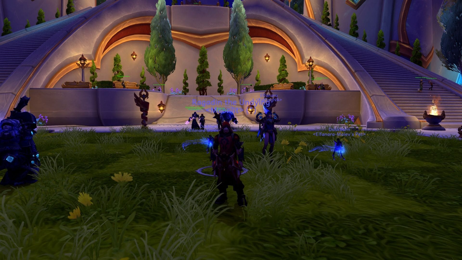 World of Warcraft: All World Cup easter eggs and "Goal!" achievement guide