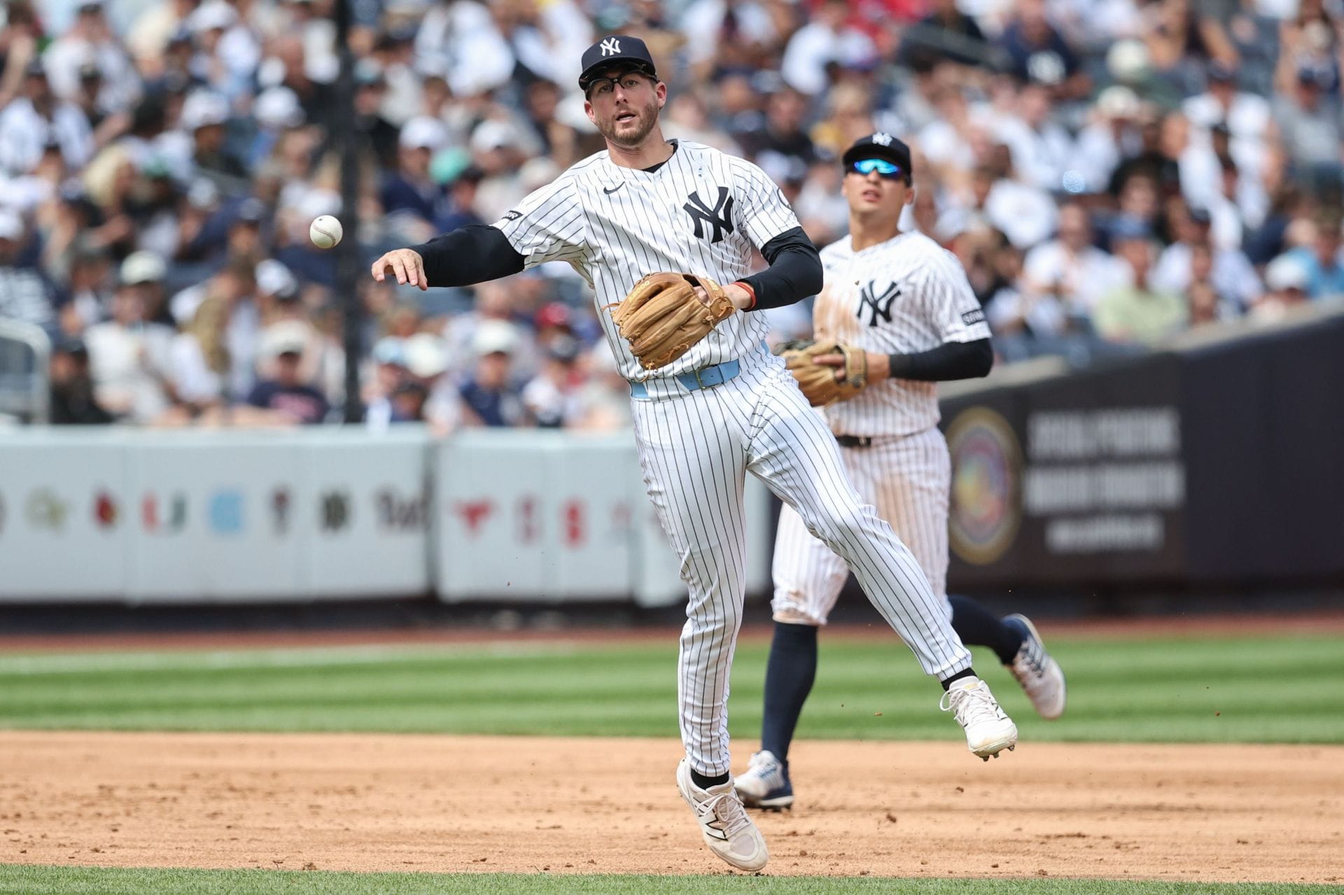 MLB Picks Today: 5 Best Bets & Predictions Ft. Yankees vs Tigers, Rays vs Royals | June 22, 2026