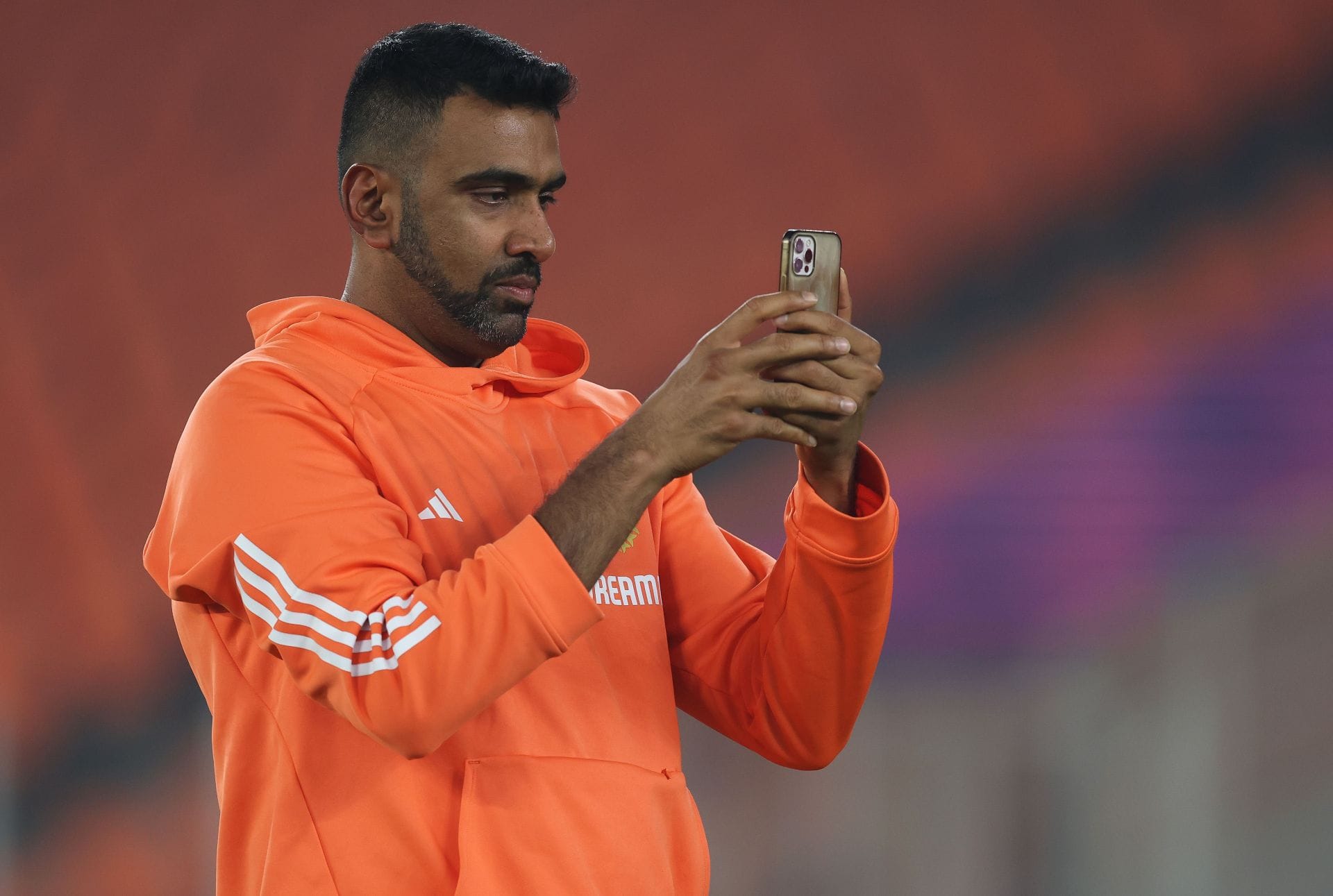 "He should have been the Player of the Match" - R Ashwin's massive praise for RCB star after 5-wicket win over GT in IPL 2026