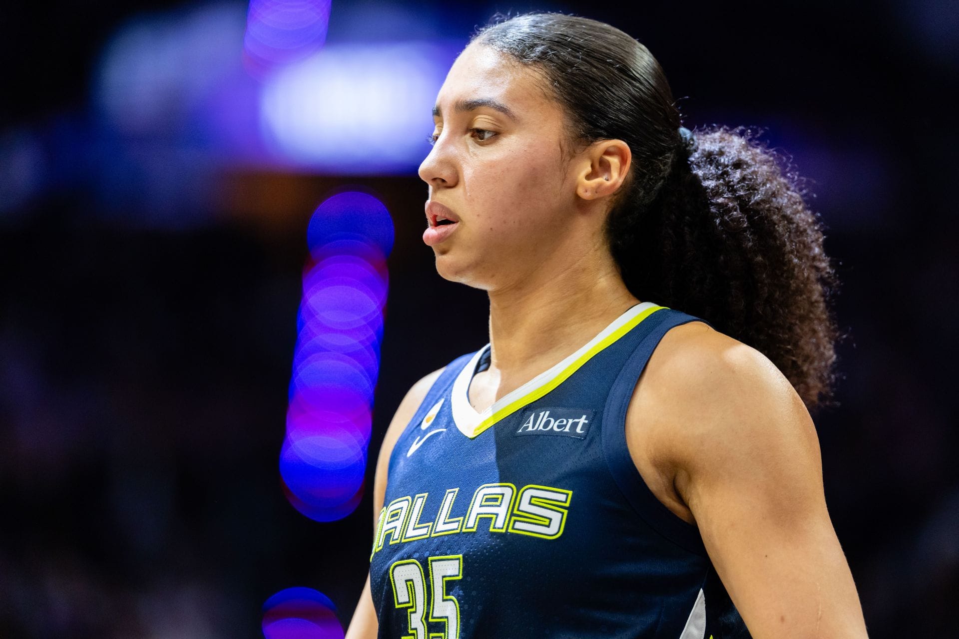 "Not Going to Be Able to Say Azzi Fudd Is Operating Off UConn or GF Privileges Anymore": Fans React as WNBA Star Ditches Unrivaled for Project B 