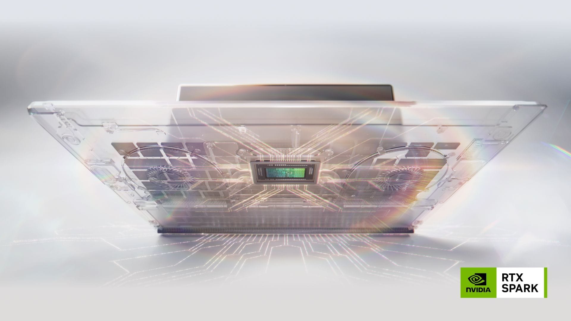 All Nvidia RTX Sparks laptops confirmed so far
