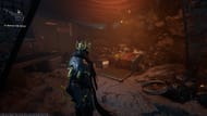 Umbra será a babá (Imagem via Digital Extremes)