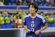 Holanda x Japão: Grupo F - Copa do Mundo FIFA 2026 - Fonte: Getty