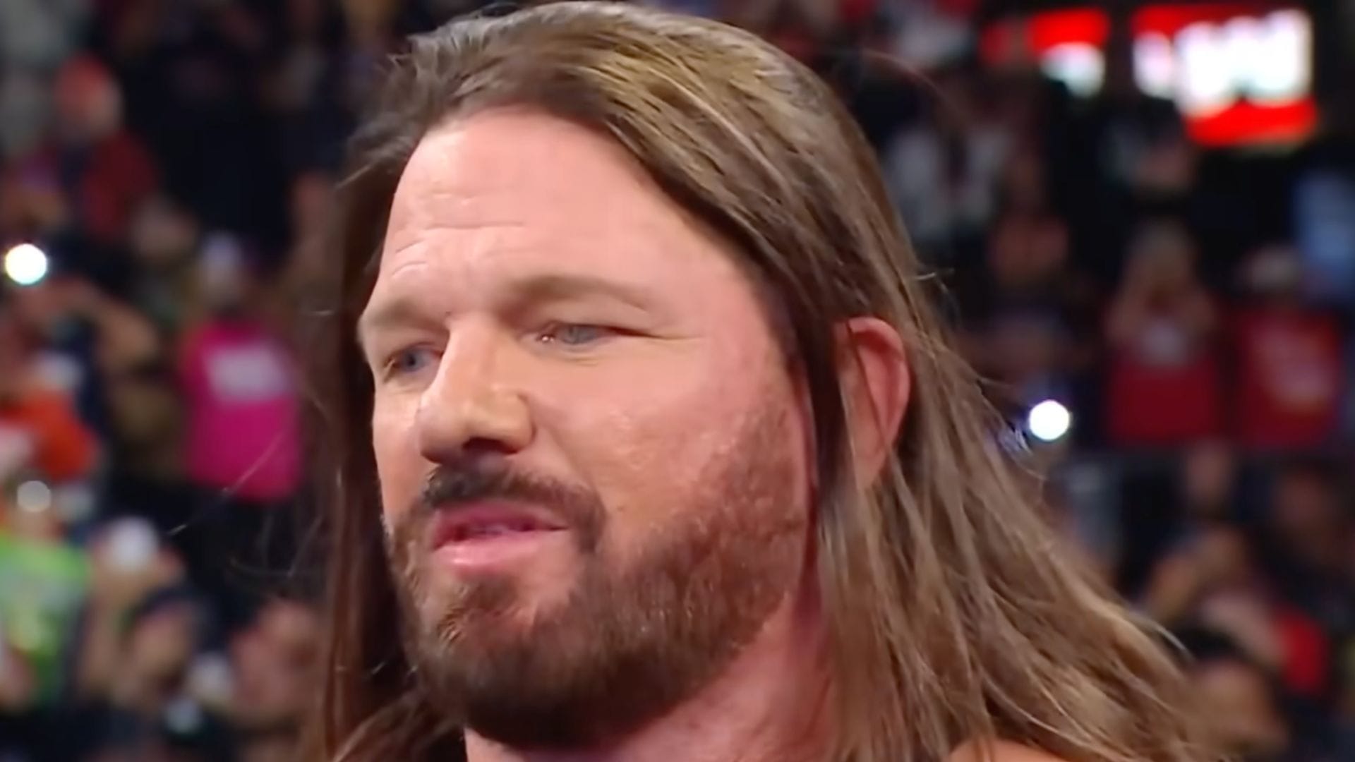 AJ Styles Finally Addresses Emotional AEW Tribute: "Not An Easy Task"
