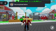 Aumento de amizade (imagem via Roblox)