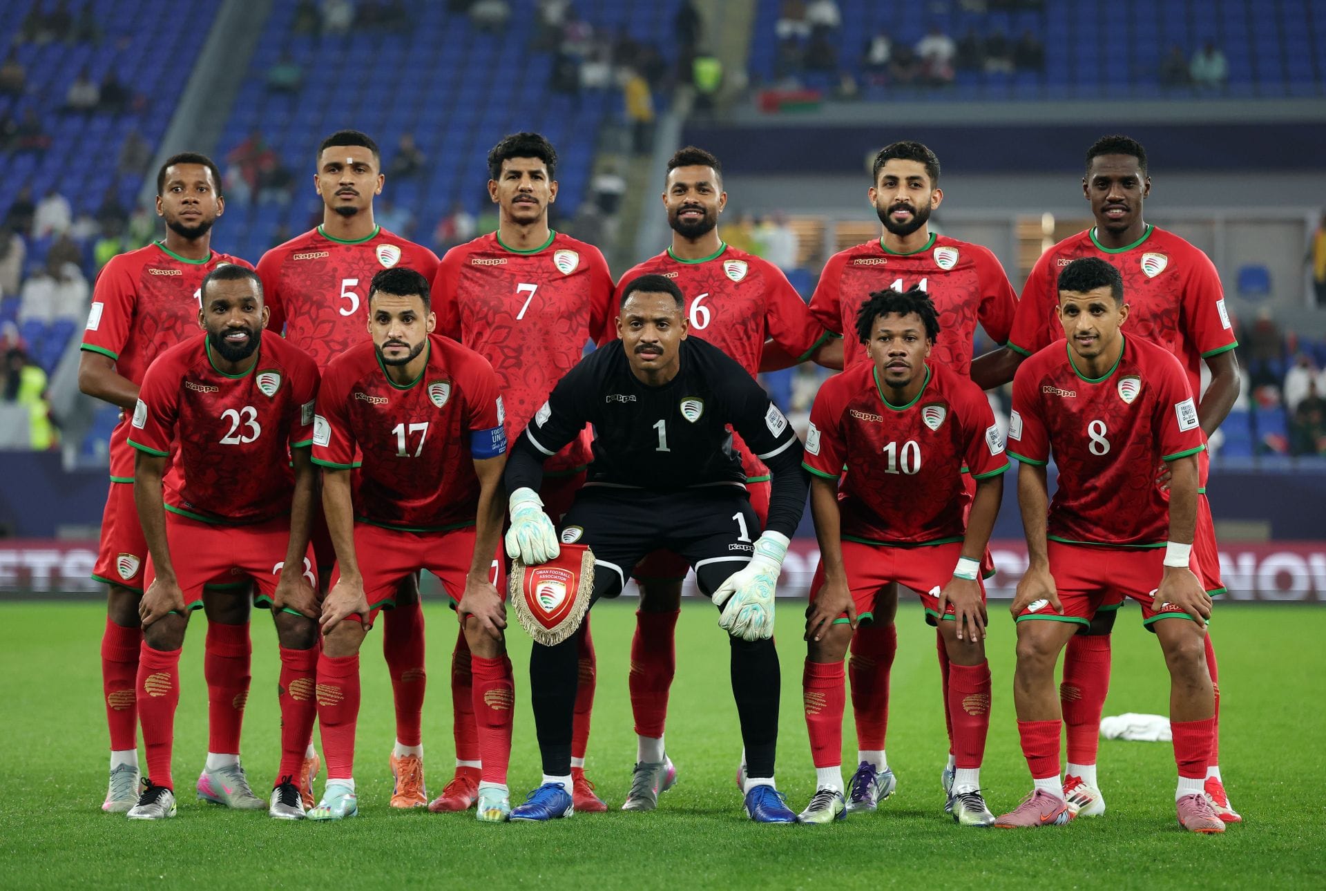 Indonesia vs Oman Prediction and Betting Tips | 5th June 2026