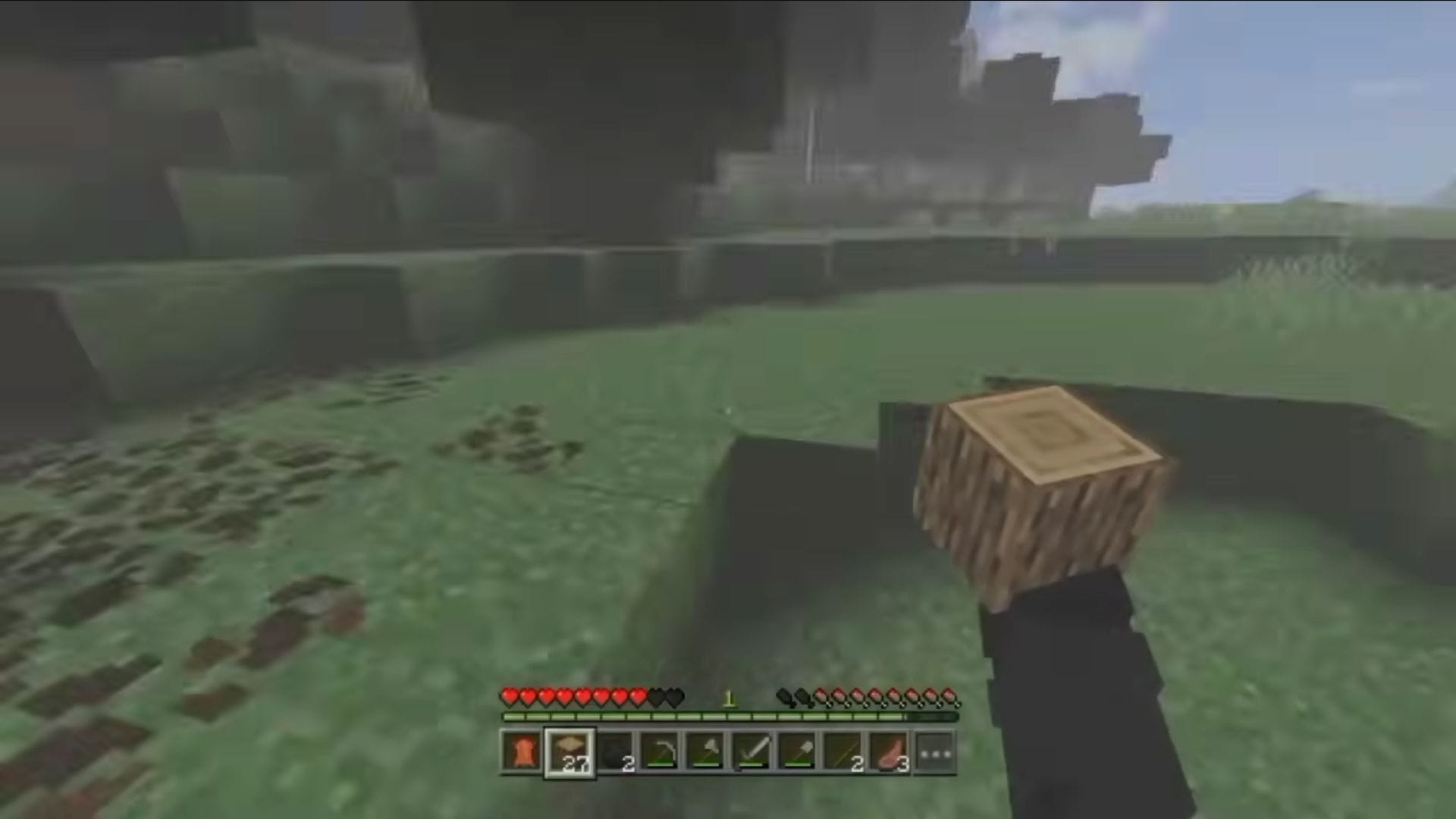 Instalar o mod também é muito fácil (Imagem via Mojang Studios || YouTube/@kazthegoatt)