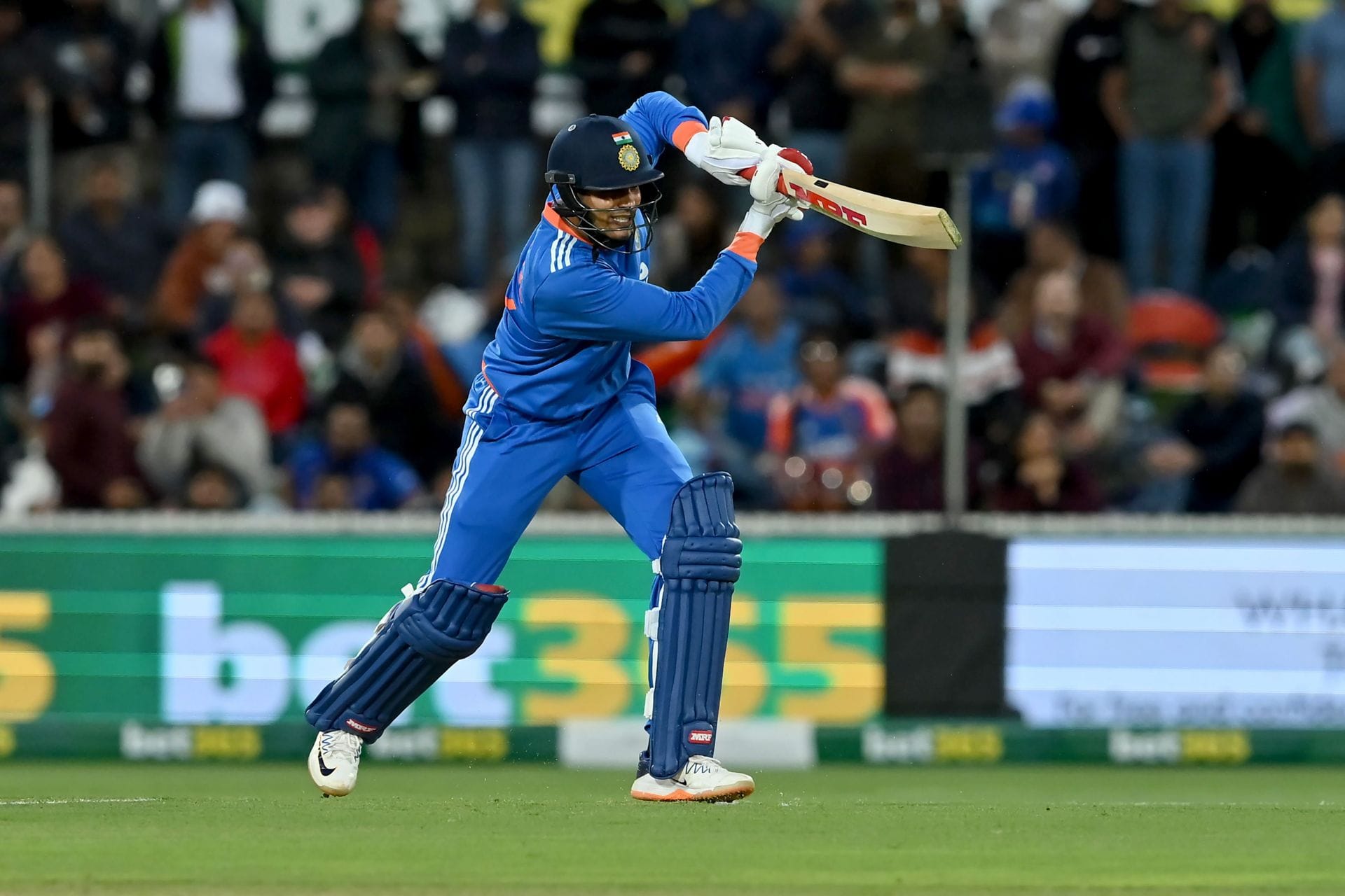 Aakash Chopra picks Shubman Gill and 2 other Indian batters amid IND vs AFG 2026 series to be all-format players
