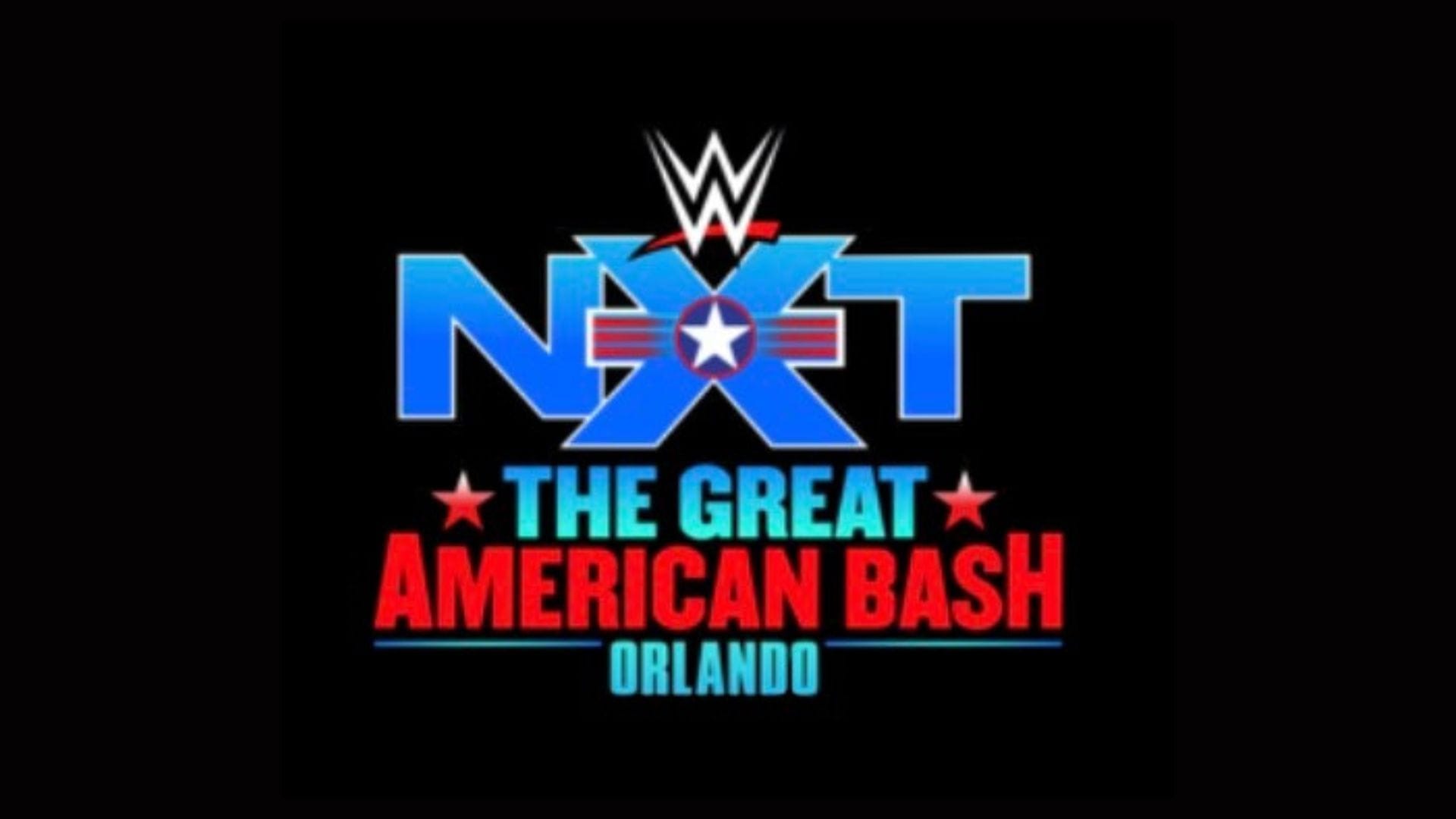 Shiloh Hill defeats 23-year-old star in impressive singles victory at NXT Great American Bash