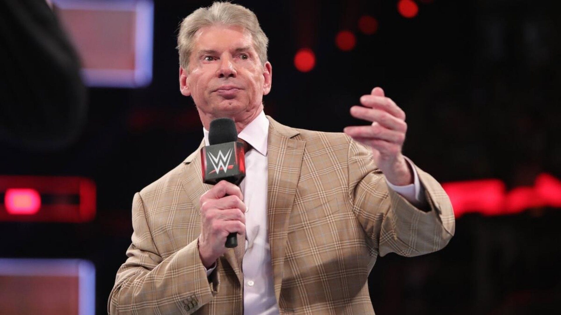 BREAKING: Vince McMahon’s side issues statement on recent lawsuit involving WWE