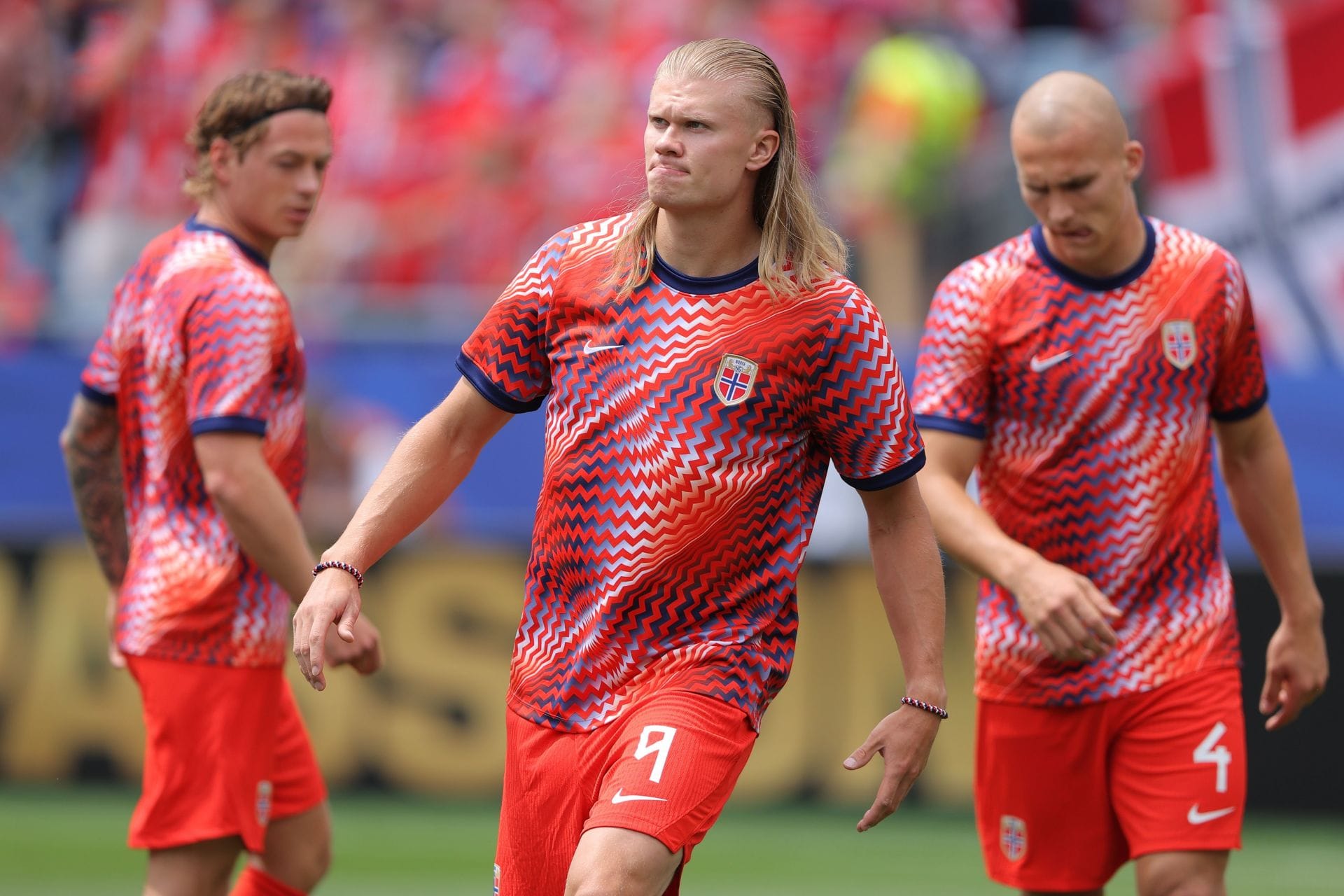 Ivory Coast vs Norway Prediction and Betting Tips | June 30th 2026
