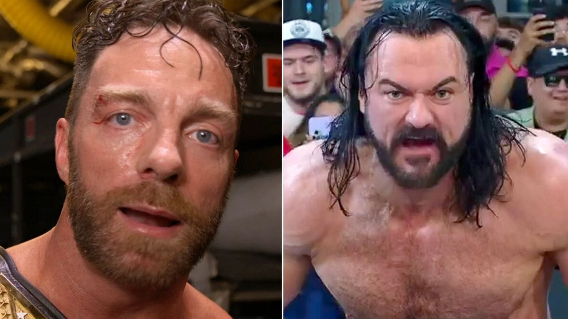 2 WWE rumors we hope are true and 4 we hope aren’t 