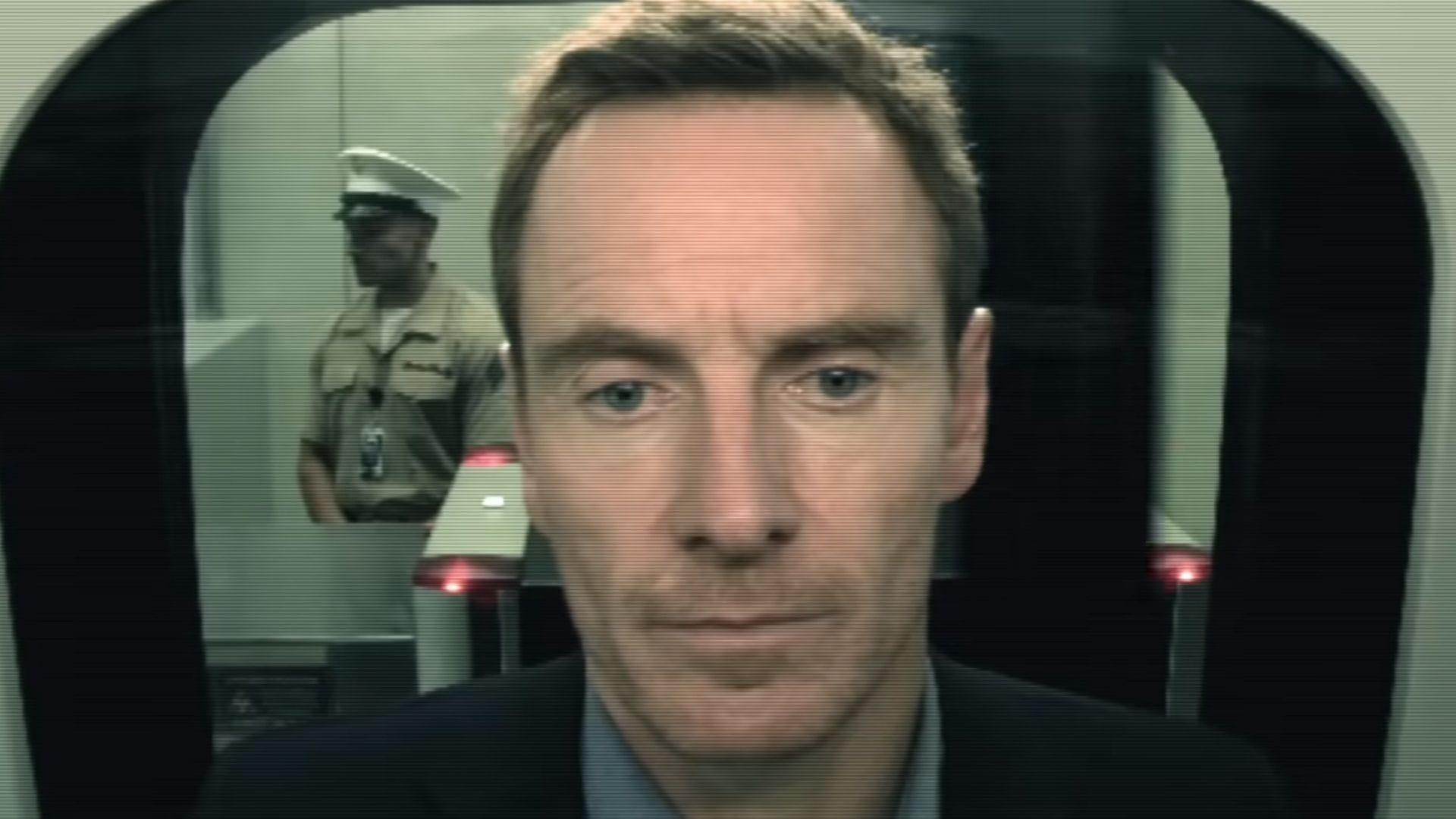 A Agência 2ª temporada (Imagem via YouTube/Paramount+)