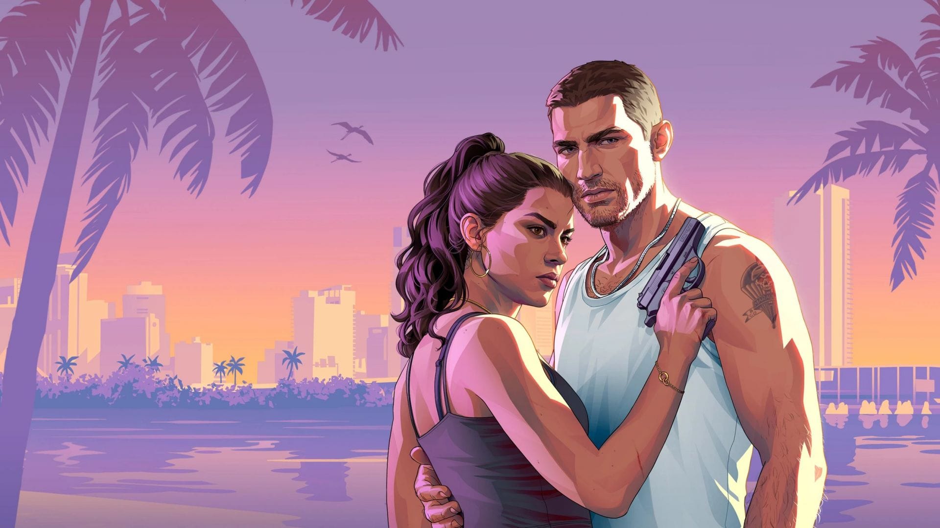 GTA 6 pre-orders date officially revealed by Rockstar