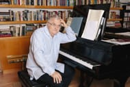 Compositor Randy Newman - Fonte: Getty