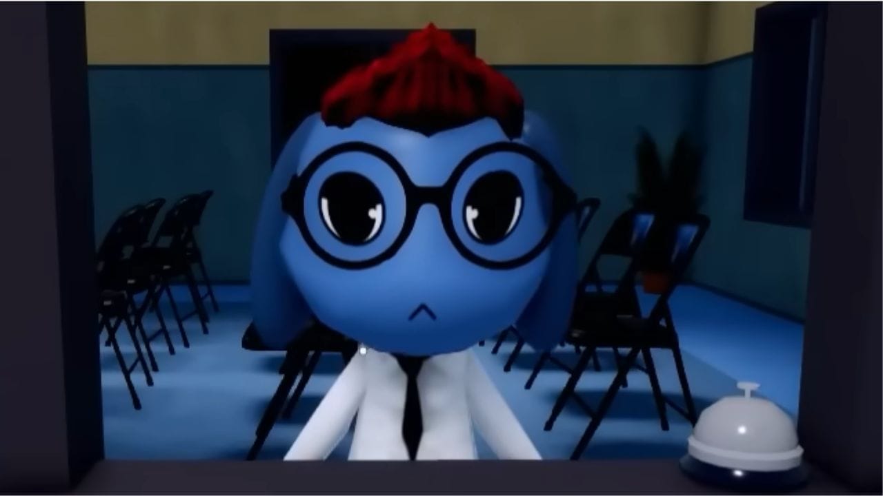 Ron da Contabilidade (Imagem via Roblox)
