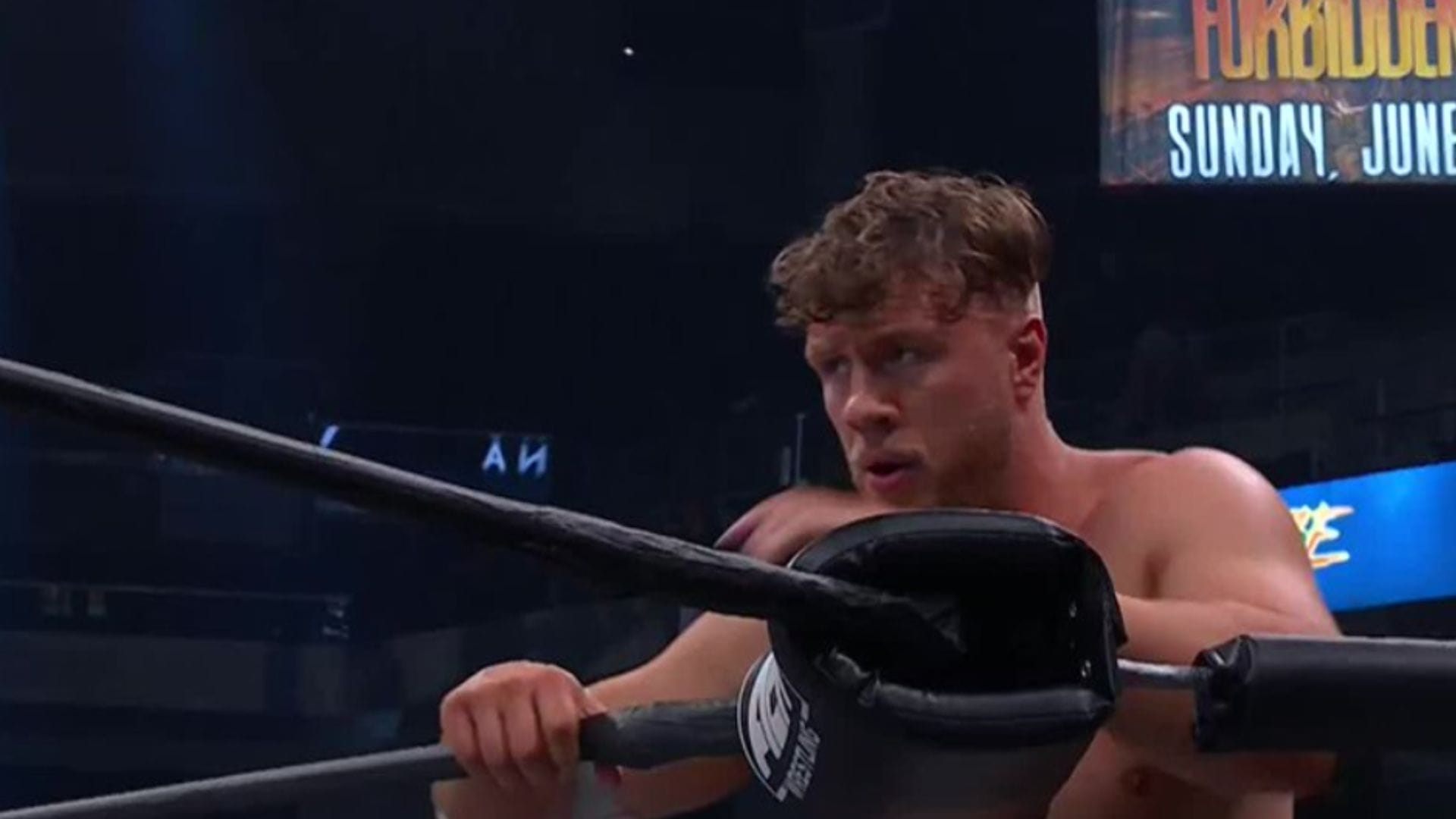 Will Ospreay calls out World Champion for wanting to boycott upcoming AEW PPV