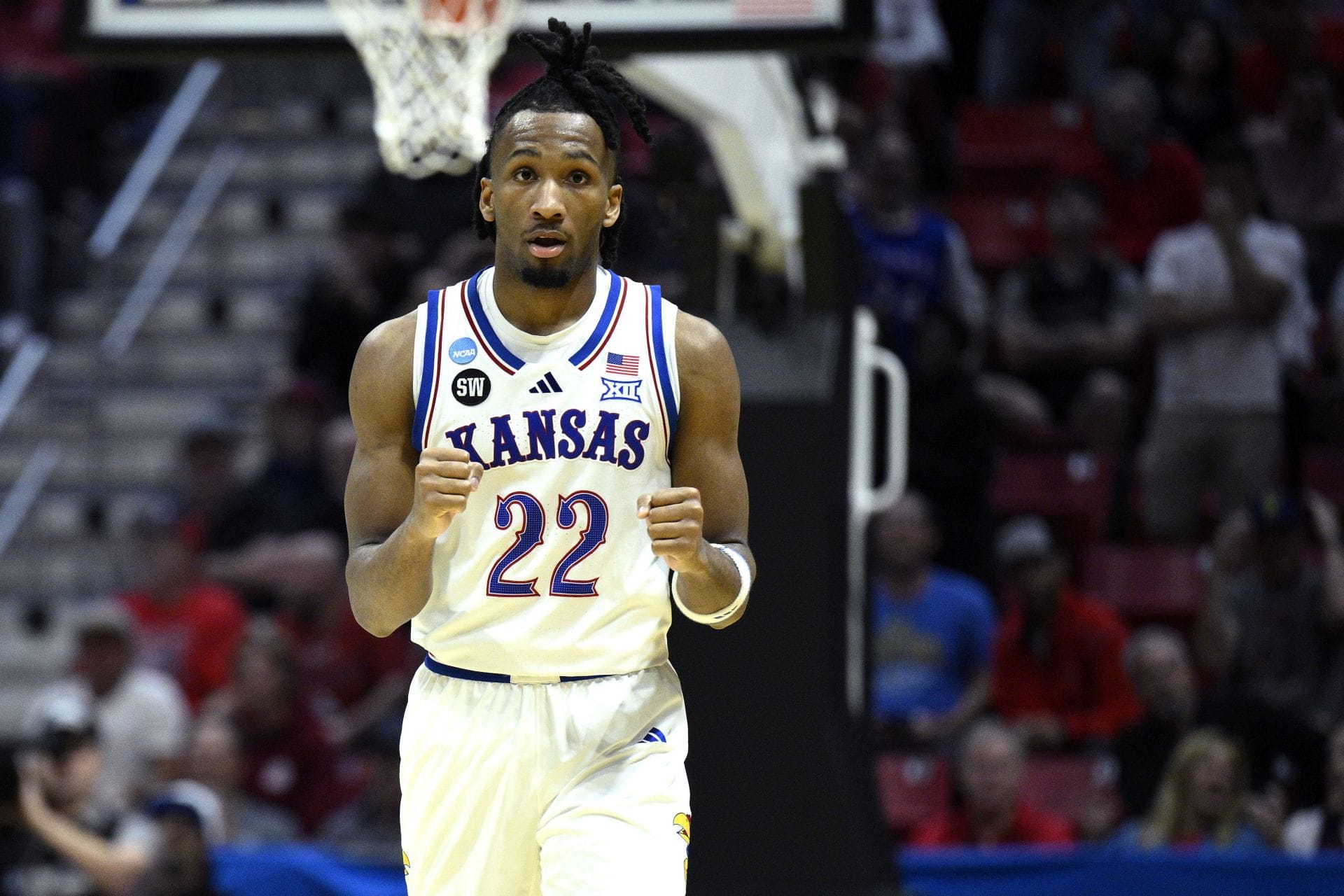 "I Don't Trust Your Availability, Period": Stephen A. Smith Makes Feelings Clear on Darryn Peterson Ahead of Next Week's NBA Draft