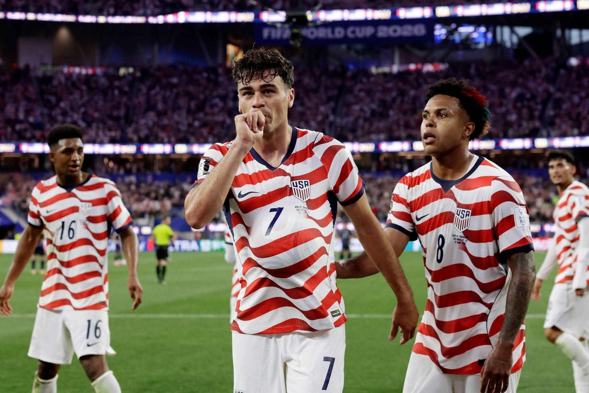 USA vs Australia Prediction and Betting Tips | June 19th 2026
