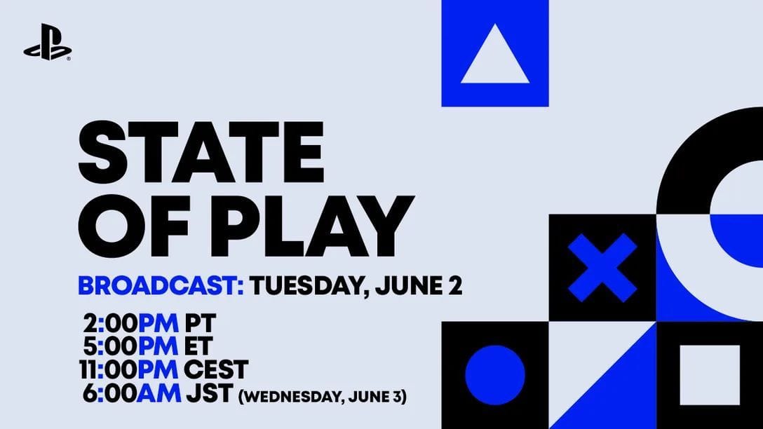 State of Play June 2026: Countdown, where to watch, and more