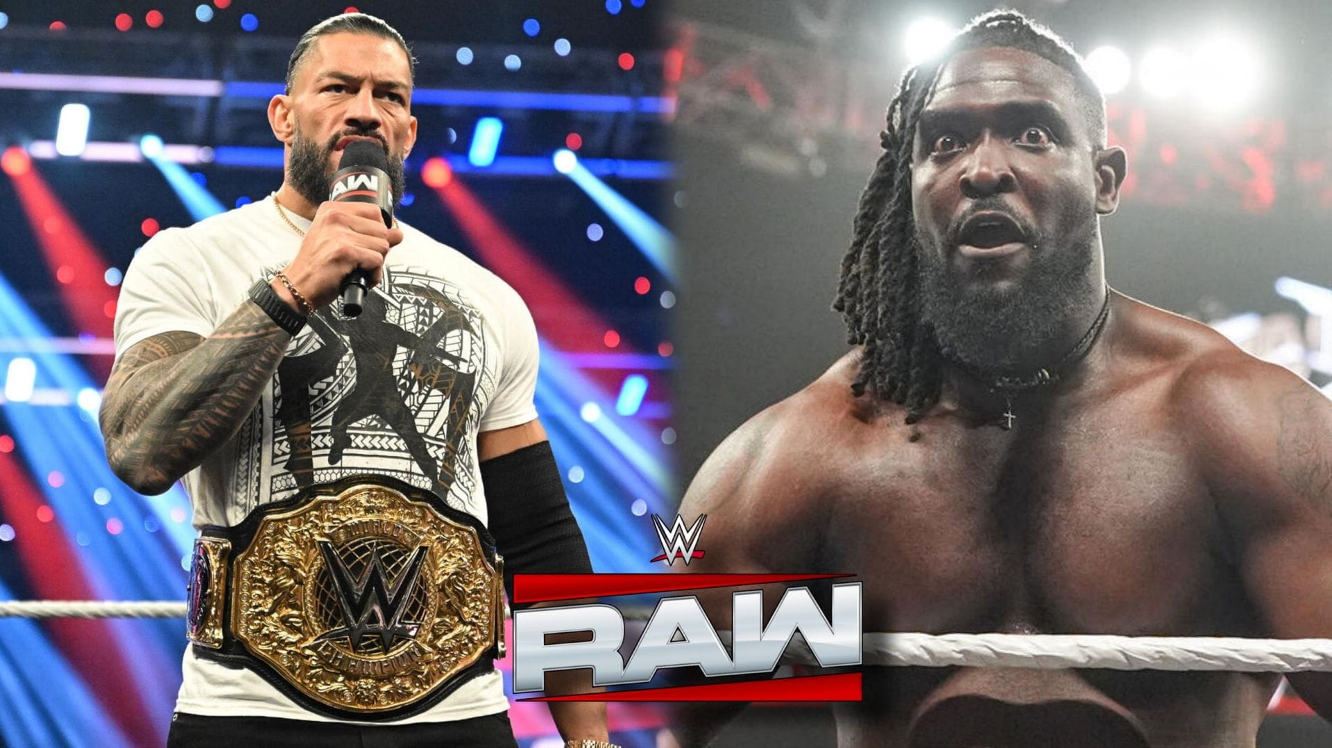 WWE RAW Preview: Roman Reigns returns, Oba Femi to LOSE?! (6/15/2026)