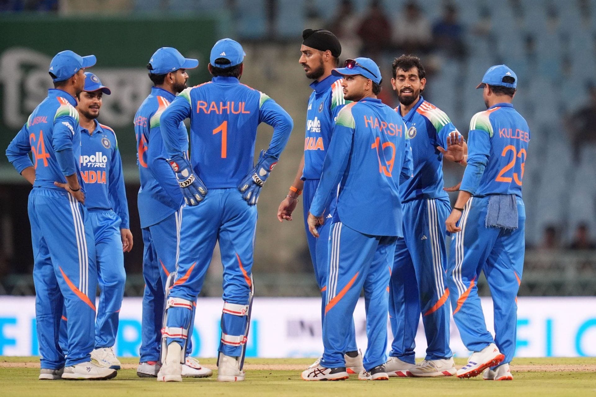 “Absolutely makes zero sense” - Former India cricketer slams team management’s decision in IND vs AFG 2026 3rd ODI