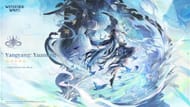 Yangyang Xuanling em Wuthering Waves (imagem via Kuro Games)