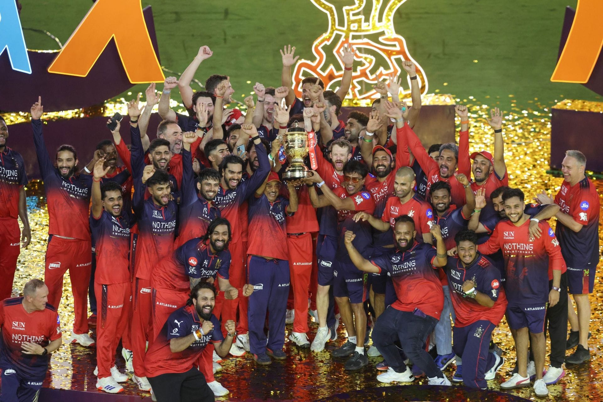 "He has batted in different positions, but he has been very good" - Aakash Chopra lauds discarded Indian star after RCB's IPL 2026 final win vs GT
