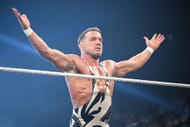 Segunda à noite RAW - Fonte: Getty