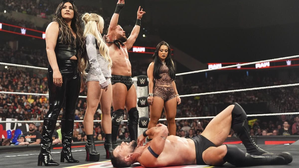 5 Directions for The Judgment Day after Finn Balor left WWE RAW