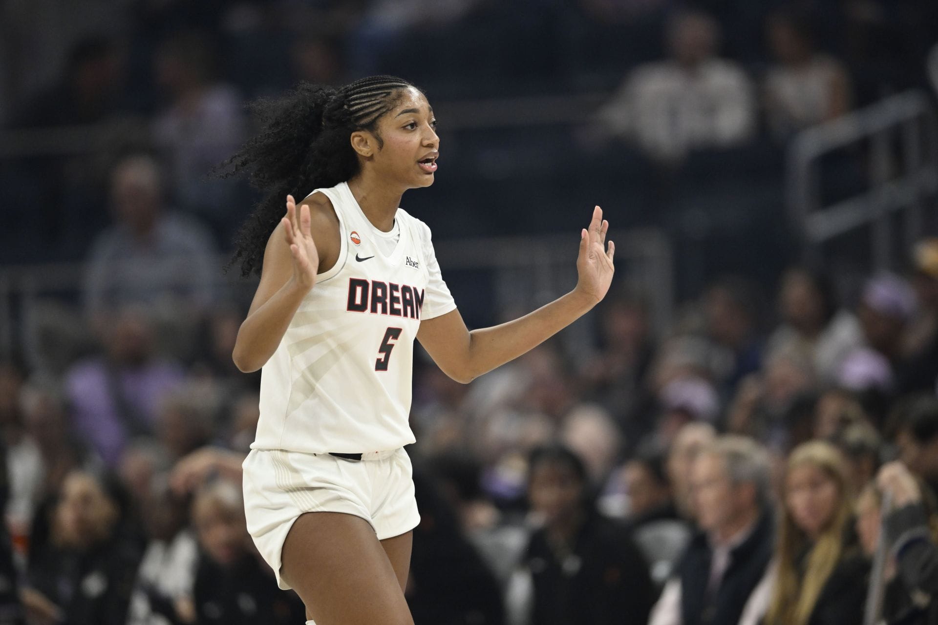 Angel Reese Swoons With One-Word Reaction to Coco Jones and Jayson Tatum's GF Ella Mai's Latest Song Video Collab
