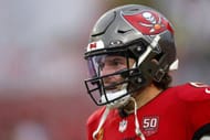 Carolina Panthers x Tampa Bay Buccaneers - NFL 2025 - Fonte: Getty