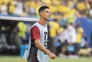 Colombia vs Portugal: Group K - FIFA World Cup 2026 - Source: Getty
