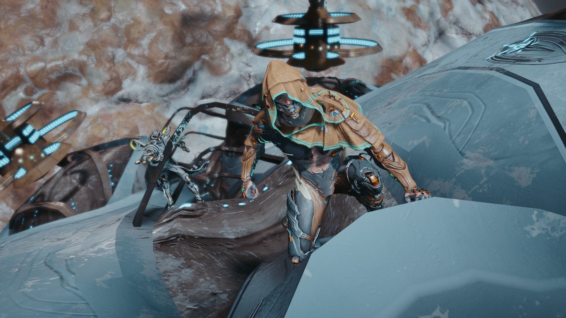 Warframe: Kuva Wytch mission guide