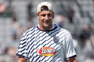 Futebol: Fanáticos Flag Football Classic - Fonte: Imagn