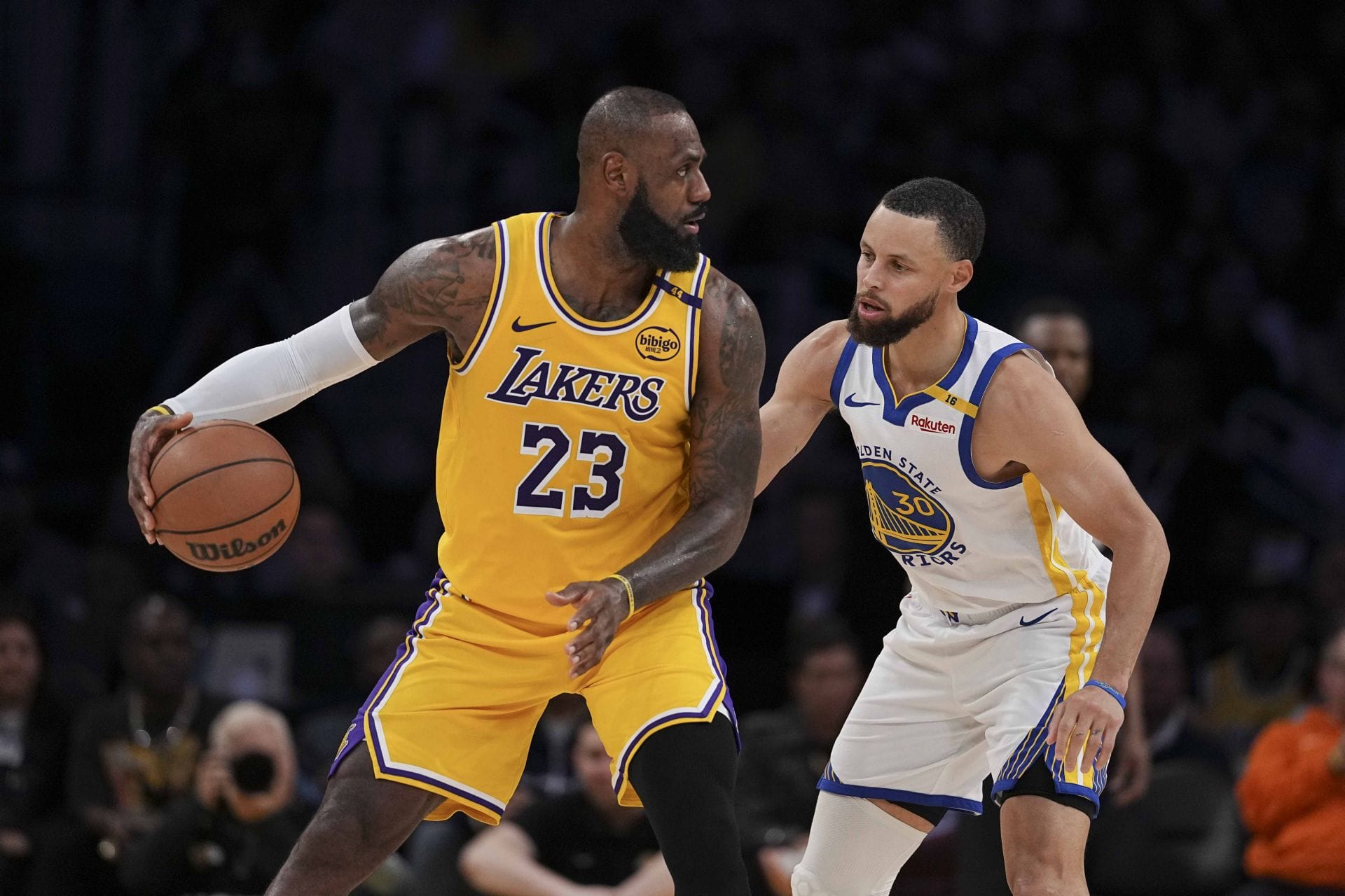 Golden State Warriors Rumors: $15.1M MLE Could Lure LeBron James Into Blockbuster Pairing With Stephen Curry