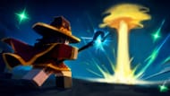 Banner oficial do jogo (imagem via Roblox)