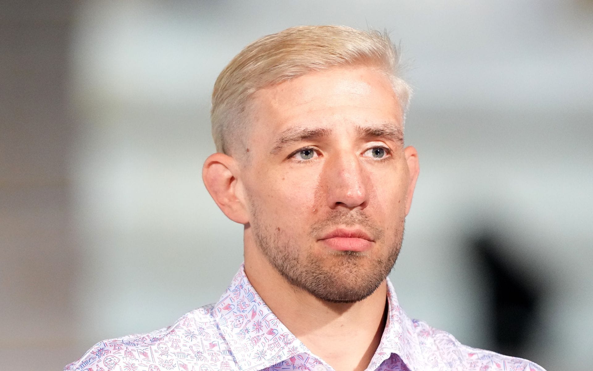 "Love this game no matter what" - Kyle Daukaus posts heartfelt message after brutal UFC Freedom 250 loss against Bo Nickal  