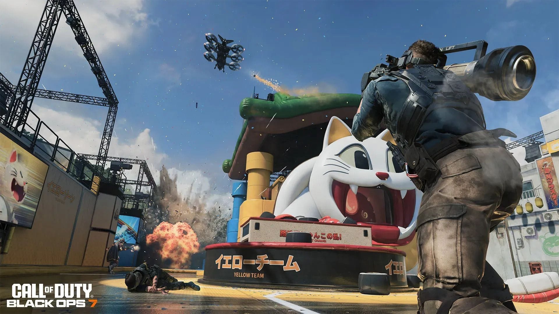 All Warzone and Black Ops 7 Season 4 Week 3 challenges and rewards