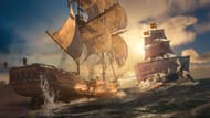 Combate naval em Resynced (Imagem via Ubisoft)