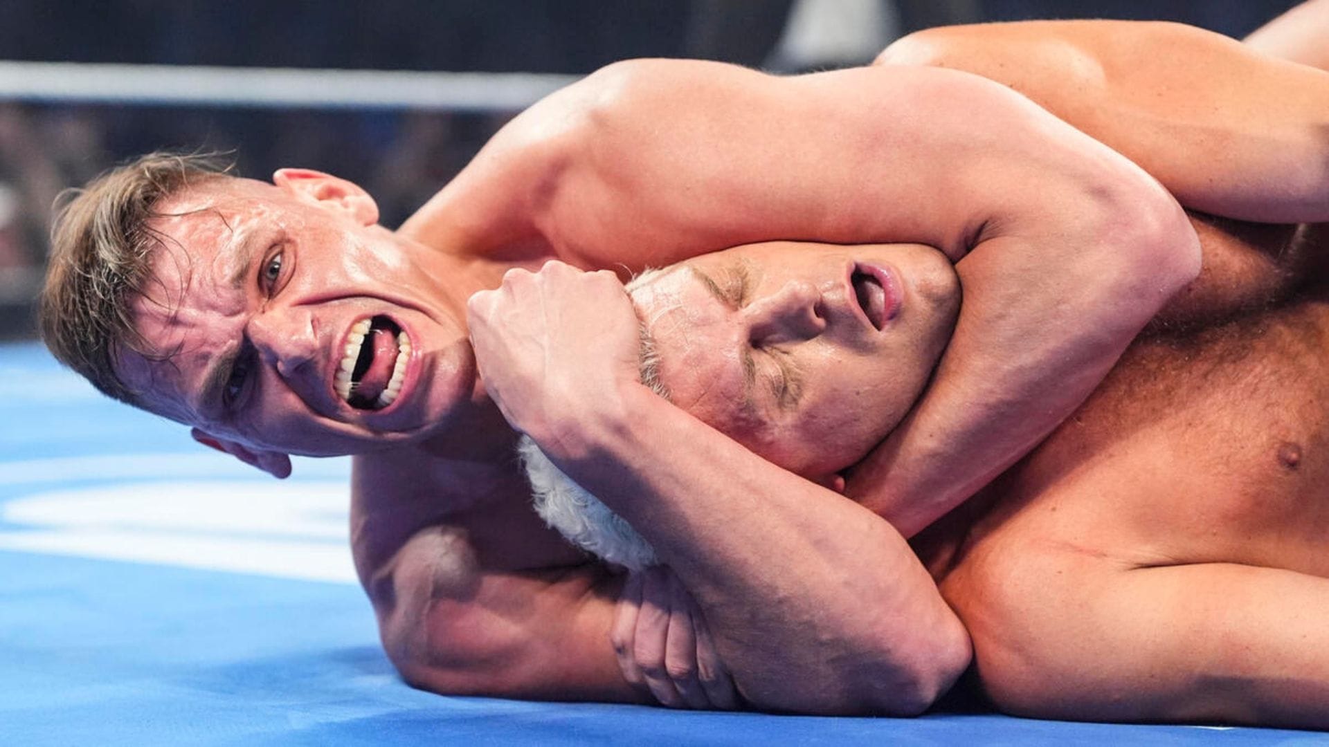 Gunther taunts Cody Rhodes ahead of WWE title match at Night of Champions