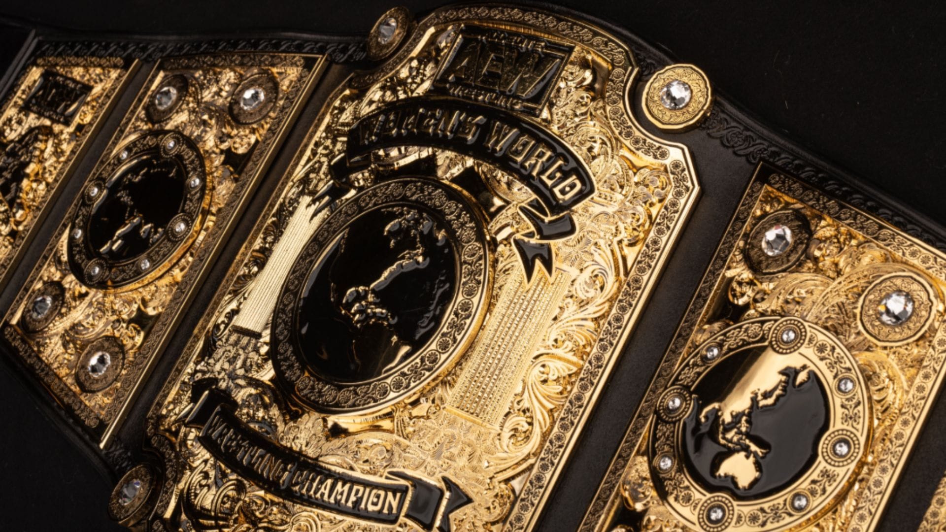 Top AEW champion officially confirms she's never turning babyface