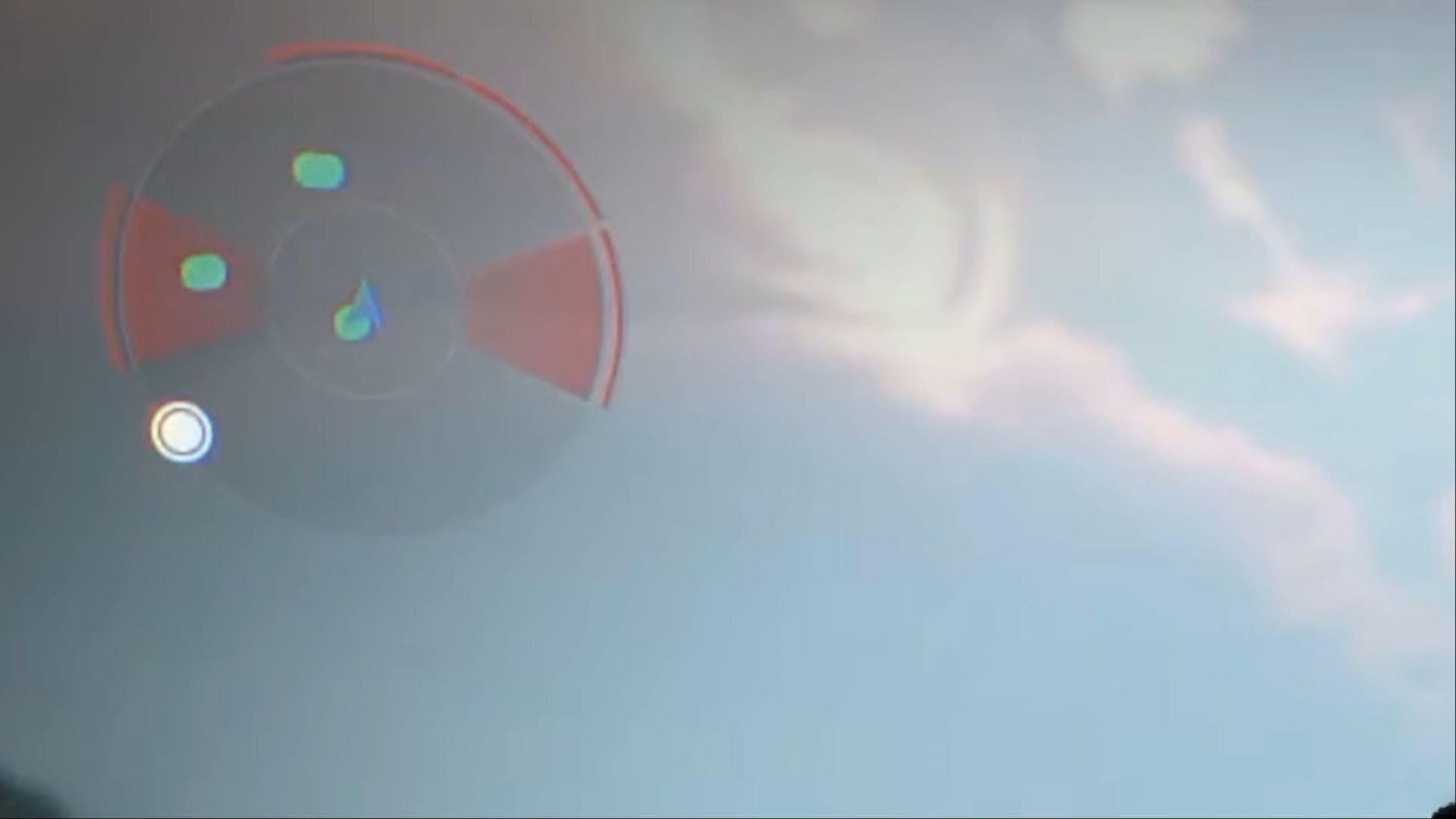 As posições em que os jogadores devem permanecer durante a fase DPS (Imagem via Bungie) 