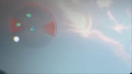 As posições em que os jogadores devem permanecer durante a fase DPS (Imagem via Bungie)
