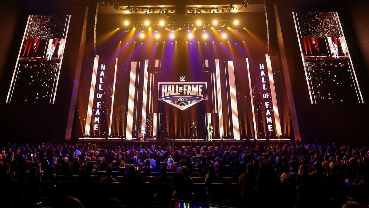 UPDATE: Controversial Name Suddenly Requests Release; WWE Hall Of Famer's Daughter Granted Exit [REPORT]