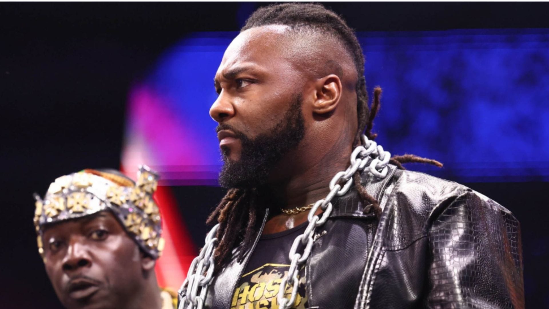 Swerve Strickland reveals if Tony Khan has never said no to his spot pitch in AEW