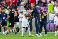 FUTEBOL: 10 DE JUNHO ENG vs Costa Rica - Fonte: Getty