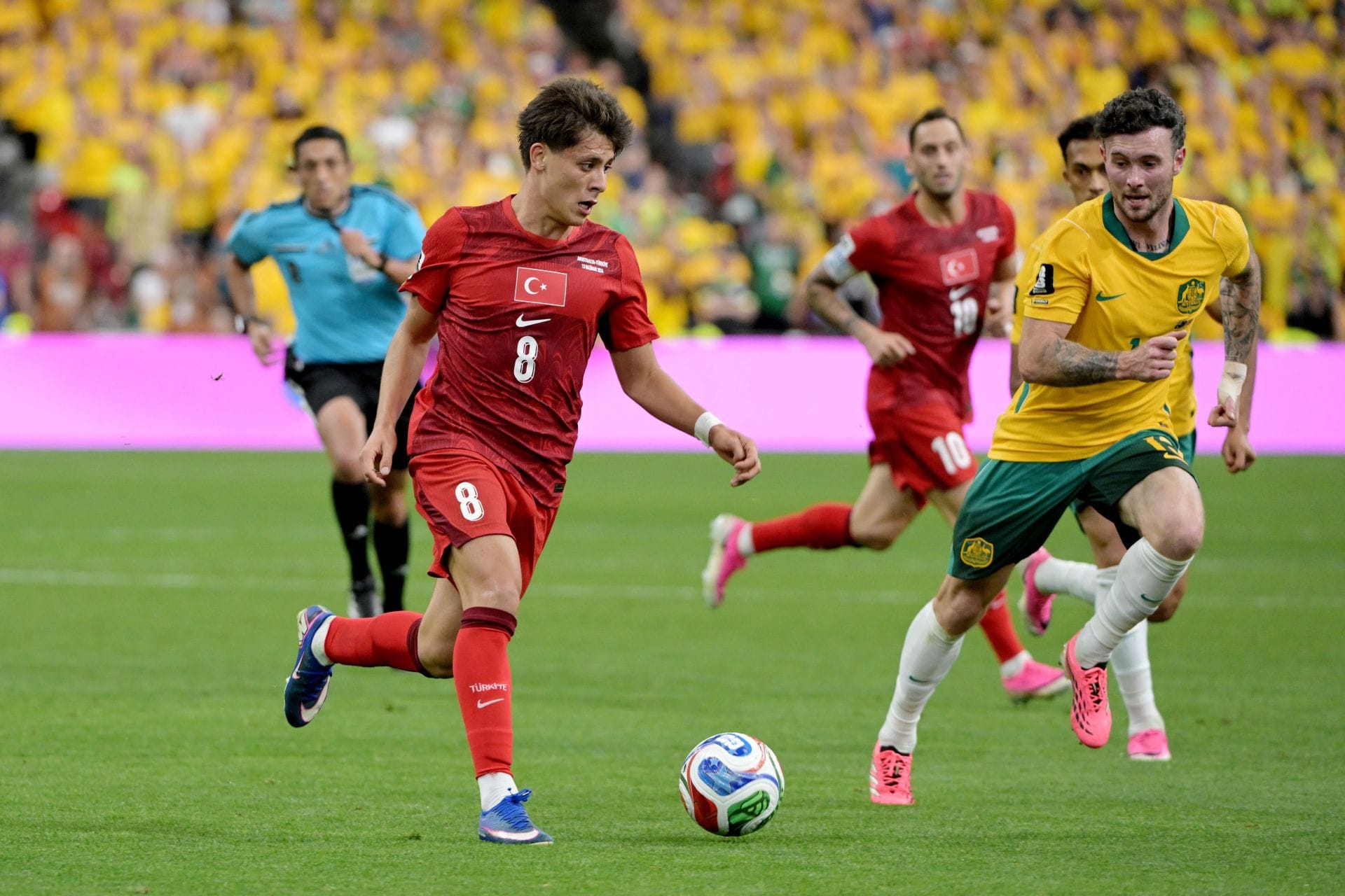 Turkiye vs Paraguay Prediction and Betting Tips | June 19th 2026