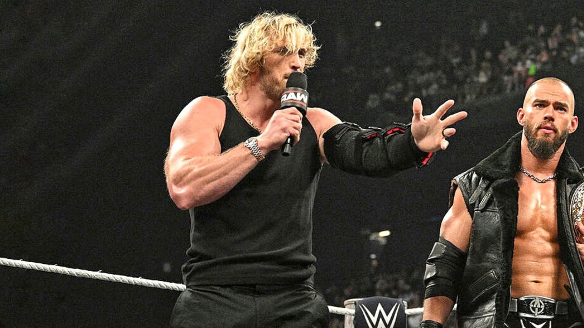 3 Reasons why WWE brought Logan Paul back on RAW