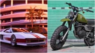 Esses veículos podem estar disponíveis apenas para proprietários de edições de nível superior (imagem via Rockstar Games)